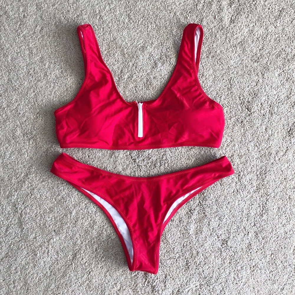 Zaful Bikini